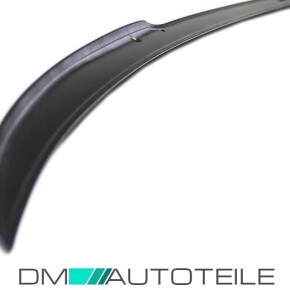 Sport-Performance Rear Trunk Roof Spoiler BLACK GLOSS  fits on BMW 5-Series F10