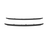 Kühlergrill Leiste Blende für  gallery