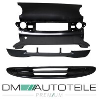Set Smart Fortwo Coupe Convertible 450 c gallery