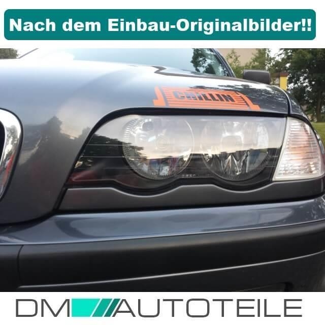 Scheinwerferglas für BMW E46 Coupe kaufen ▷ AUTODOC Online-Shop