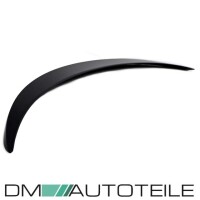 Mercedes CLA C117 rear Spoiler painted + Accessories for CLA
