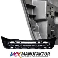 Mercedes Benz ML W163 Front Bumper for SRA w/o PDC Facelift 