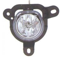 Nebelscheinwerfer Nebelleuchte Nebellicht NSW links H1...