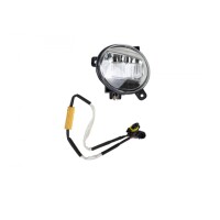 Nebelscheinwerfer links LED für Aud gallery