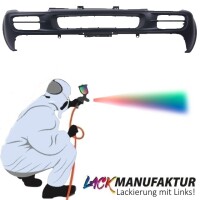 Suzuki Jimny Facelift Front Bumper PAINT gallery