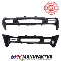 Suzuki Jimny Facelift Front Bumper PAINTED WISH COLOUR 05-12