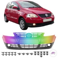 für VW FOX 5Z1 Stoßstange vor gallery