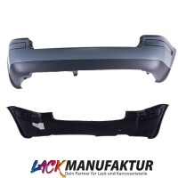 Set Painted VW Passat B5 Variant rear Bu gallery