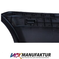 Set Painted VW Passat B5 Variant rear Bumper 97-00 primed wi