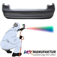 Set Skoda Fabia II 545 Combi Estate Rear gallery