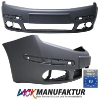 Skoda Fabia 6Y Front Bumper 04-08 for fo gallery
