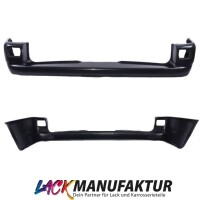 Set PAINTED VW Transporter T4 rear Bumpe gallery