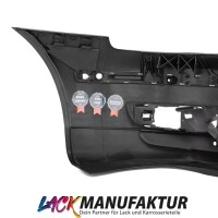 Set Painted Seat Toledo II 1M2 + Leon 1M1 Front Bumper 99-05