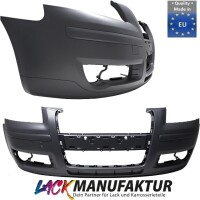 Set PAINTED Audi A3 Type 8P1 8PA Front B gallery