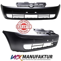 Set PAINTED Opel (Vauxhall) Corsa C Comb gallery