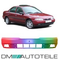 Set Painted Ford Mondeo Front Bumper 93- gallery