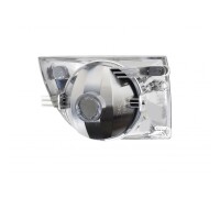 Nebelscheinwerfer links HB4 für Skoda Fabia II 542 Comb