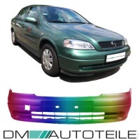 Set PAINTED Opel (Vauxhall) Astra G Fron gallery