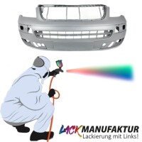 Set Painted VW T5 Multivan Caravelle Fro gallery
