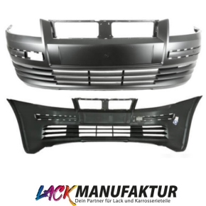 Set PAINTED Fiat Stilo 192 Multiwagon Front Bumper only  5 Door Year 2001-2008