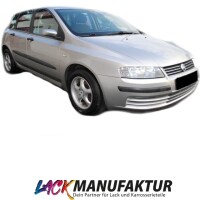 Set PAINTED Fiat Stilo 192 Multiwagon Front Bumper only  5 D