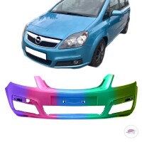 Opel (Vauxhall) Zafira B (A05) Front Bum gallery