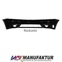 Set Painted Ford Focus I Front Bumper 01-04 without Trim Pri