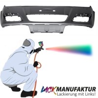 Set PAINTED Opel (Vauxhall) Astra H Fron gallery