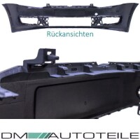 für VW Polo 6R Ersatz Unfall Front Stoßstange vor