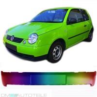 Set PAINTED VW Lupo 6XI 98-05 Front Bump gallery
