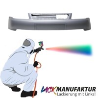 PAINTED & NEW Audi A3 8L Front Bumpe gallery
