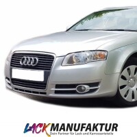 PAINTED & NEW Audi A4 8E B7 Wagon Estate Front Bumper + 