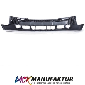 PAINTED Audi A6 4B C5 Estate Wagon Facelift Front Bumper + Full Screws 01-04 Wish Colour