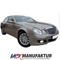 Front Bumper for PDC/SWR Elegance/Avantgarde PAINTED fits fo