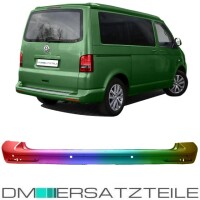 Set VW T5 Facelift Mulitvan Caravelle Re gallery