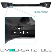Set VW T5 Facelift Mulitvan Caravelle Rear Bumper PAINTED fo