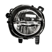 Nebelscheinwerfer links LED für BMW gallery