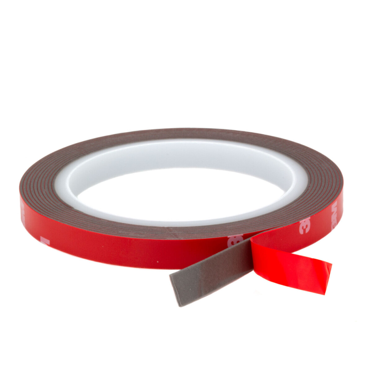 3M PX5008 Doppelseitiges Klebeband Hochleistungsklebeband 0,8mm extra Stark Auto