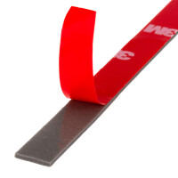 3M PX5008 Doppelseitiges Klebeband Hochleistungsklebeband 0,
