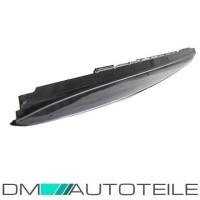Set PAINTED Black Gloss Side Blades + Foil Sport - PERFORMAN