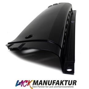 NEW & PAINTED Smart Fortwo Coupe Cabrio 450 Rear Bumper Central up 98-07