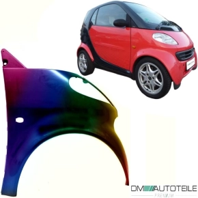 Smart Fortwo City Coupe 450 Kotflügel vorne rechts...