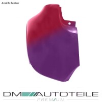 Smart Fortwo Convertible 450 RearLleft Wing Panel EU-product