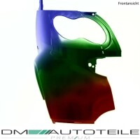 Smart Fortwo 450 City Coupe Front Right Wing Panel 2003- 200
