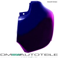 Smart City Coupe 450 Fortwo Rear Right Wing Panel with Headl