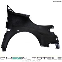Smart Fortwo Coupe Convertible 451 Left Wing Panel Headlamp 