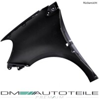 Smart Fortwo 453 Front Right Wing Panel Plastic Fender EU-Pr