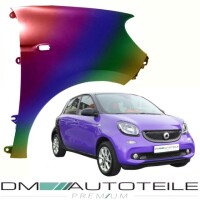 Smart Forfour 453 Bj.14- Kotflügel  gallery