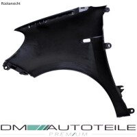 Smart Forfour 453 Front Right Wing Panel Plastic with Indica