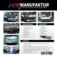 Set Seat Ibiza IV 6L Front Bumper + Front Grille   + Fog Lig